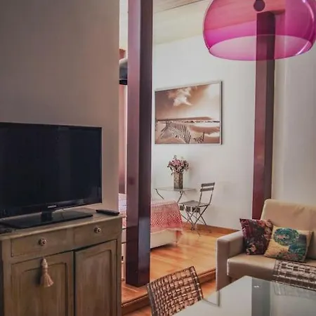 Apartment Estudio Galvez, Con Piscina *