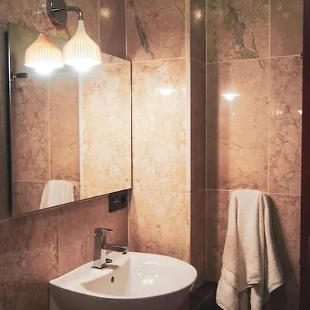 Estudio Galvez, Con Piscina Apartment Malaga