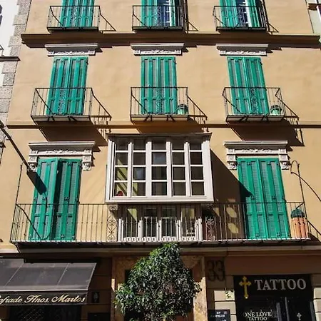 Estudio Galvez, Con Piscina *