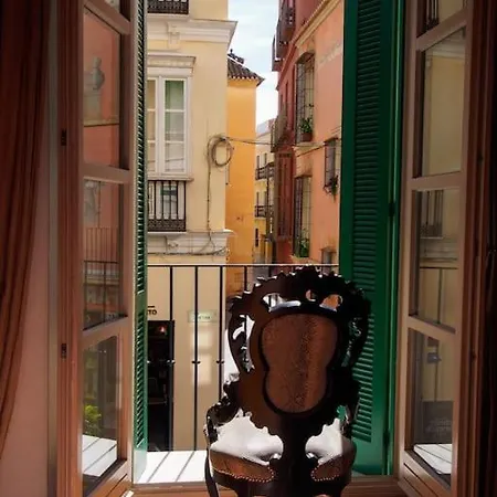 Estudio Galvez, Con Piscina Apartment *
