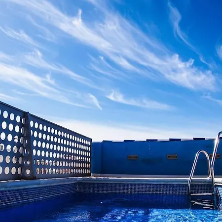 Estudio Galvez, Con Piscina