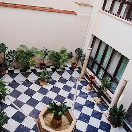 Apartment Estudio Galvez, Con Piscina