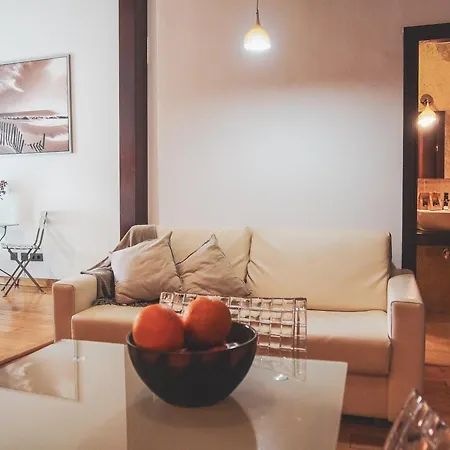 Estudio Galvez, Con Piscina Malaga