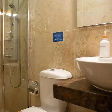 Apartment Estudio Galvez, Con Piscina