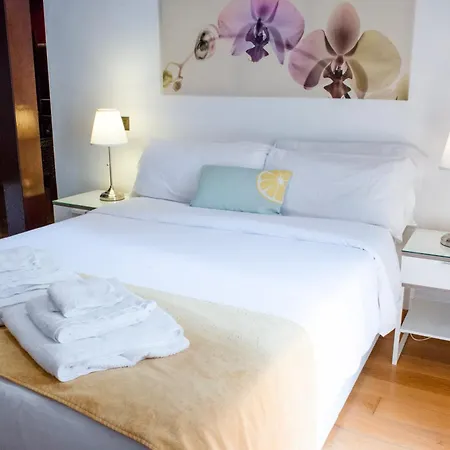 Apartment Estudio Galvez, Con Piscina Malaga