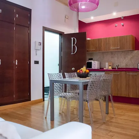 Apartment Estudio Galvez, Con Piscina Malaga