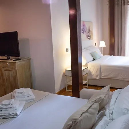 Estudio Galvez, Con Piscina * Málaga