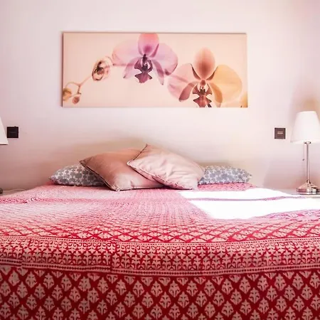Apartamento Estudio Galvez, Con Piscina