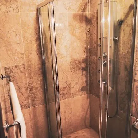 Estudio Galvez, Con Piscina Apartamento