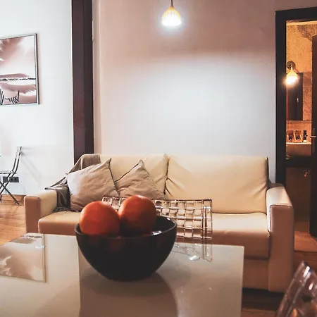 Apartamento Estudio Galvez, Con Piscina Málaga