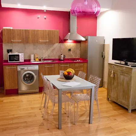 Estudio Galvez, Con Piscina Apartamento *